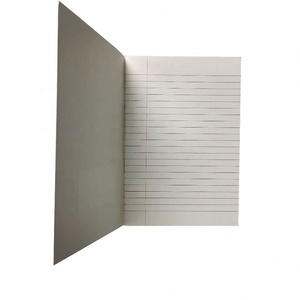 Carnets de notes <span class=keywords><strong>A4</strong></span> personnalisés à bon prix - Product Image 2
