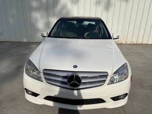 Mercedes-Benz Classe C 350 Sport del 2010 usata in vendita a basso prezzo - Product Image 2