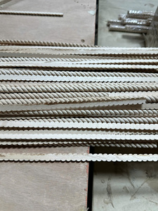 Bền mộc mạc bằng gỗ khung hình, phong cách tường treo khung cho trang trí nội thất hiện đại và nghệ thuật hiển thị bằng gỗ khung hình - Product Image 4