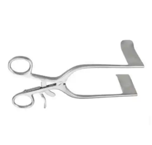 Retractor Weitlaner Retractor de auto-Retención hecho fuerte y esterilización Instrumentos de Retractor Quirúrgico - Product Image 3