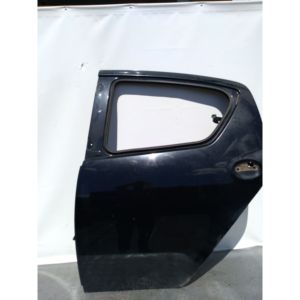 PUERTA TRASERA IZQUIERDA TOYOTA Aygo 1ª Serie 670040H010 (05>08) - Product Image 1