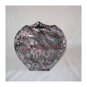 Bol en bambou fait à la main avec un motif en bois élégant, une finition lisse et durable, parfait pour les collations, les salades ou les repas. - Product Image 3