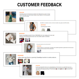 Sudadera de Cuello Redondo Personalizada Más Vendida, Sudadera de Felpa Gruesa con Hombros Caídos, Sudadera de Cuello Redondo para Mujer - Product Image 4