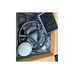 GPS FJ DYNAMICS AT2 de haute précision et de qualité supérieure - Product Image 2