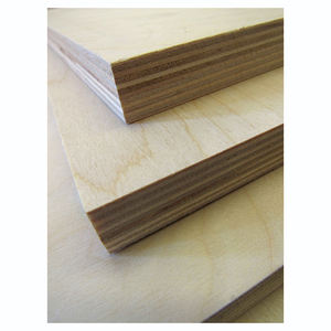 En stock prix de gros 12mm Marine Ply bois/Marine contreplaqué pour la construction de l'Allemagne prêt à expédier - Product Image 3