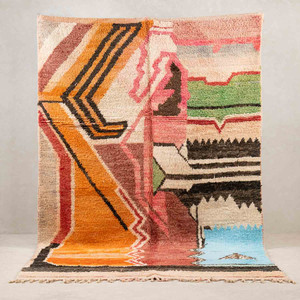 Oroccan-carrete de aleación de aluminio de alta calidad, herramienta de limpieza - Product Image 2