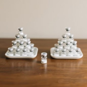 Độ tinh khiết cao NAD 99% đông khô bột hữu cơ trung gian nguyên liệu nhanh chóng vận chuyển nhà máy giá - Product Image 1