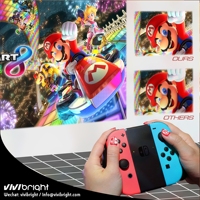 Projecteur J10 VIVIBRIGHT, projecteur laser à batterie intégrée, projecteur portable pour les réunions mobiles et le divertissement à tout moment