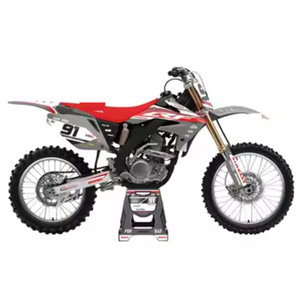 2024 pour CRF 250 motos tout-terrain à la mode motos tout-terrain moteur sans balais 150cc moteur à quatre temps électrique/démarrage à pied - Product Image 2