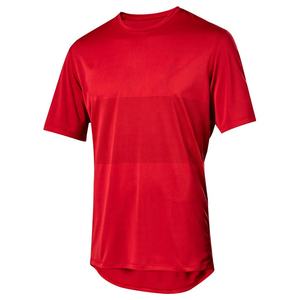 Venta al por mayor de camisetas de ciclismo MTB profesionales para Enduro, personalizadas, sin decoloración, anti-UV, de poliéster, transpirables, de secado rápido, para verano, tallas grandes. - Product Image 4
