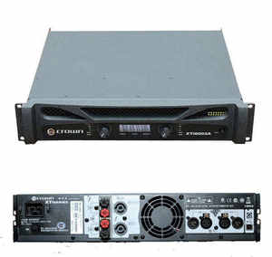 NUEVO ORIGINAL XTI1002A 2002A 4002A 6002A Amplificador de Potencia Digital Estéreo 220V - Product Image 2