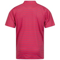 Camiseta Deportiva de Alta Calidad para Hombre, Corte Regular, Tejido de Secado Rápido, Compatible con OEM/ODM, Se Aceptan Pedidos al Por Mayor, Ideal para Golf