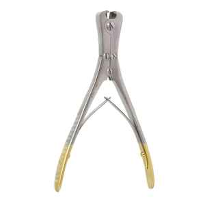 ศัลยกรรมกระดูกและข้อสแตนเลส T.C. คีมตัดหมุดเครื่องมือผ่าตัดด้วยมือ - Product Image 6