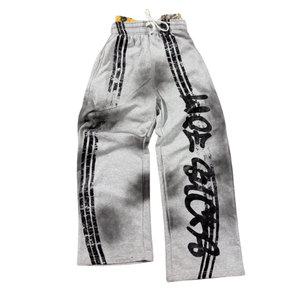 Survêtement hommes femmes décontracté survêtement ensemble Streetwear mode athlétique tenue à la mode pull pantalon survêtement - Product Image 4