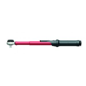 Gedore 3/8'' Torque Wrench with 10-50Nm <b>Range</b> 335mm Long High Quality Product - Product Image 2