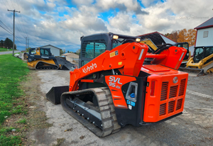 SVL95-2S 2019 Kubota ใหม่ในสภาพที่ดีและมีเวลาจัดส่งที่ต่ำมากทั่วโลก - Product Image 4