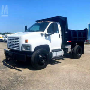 Camiones Volquete Usados CHEVROLET KODIAK C6500 - Product Image 1