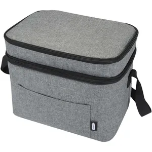 Bolsa Refrigerante Tundra de 13L, Bolsa Promocional Sostenible para Gadgets - Product Image 3