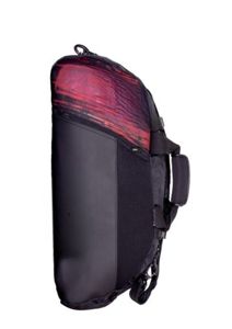 Sac de sport personnalisé OEM, poche imperméable avec sangles de sac à dos, au meilleur prix - Product Image 2