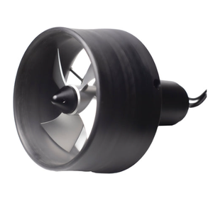 Propulsore Subacqueo 48V 61kg di Spinta, Sistema di Propulsione Elettrico per Efoil, Imbarcazioni Elettriche e Pontoni - Product Image 2