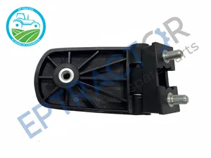 Bisagra de puerta superior derecha AL158488 compatible con tractores John Deere 7220, 7320, 7420, 7515, 7520 - Product Image 3