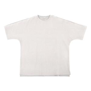 OEM personalizado al por mayor de alta calidad ropa de fitness camiseta para hombre en blanco ropa de gimnasio para hombres - Product Image 2