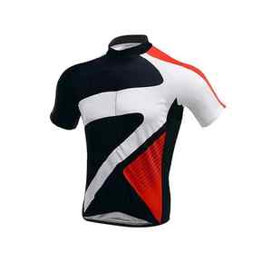 Uniforme de Ciclismo Sublimado para Deportes, Precio al por Mayor, Conjunto de Jersey de Ciclismo de Equipo con Diseño Personalizado - Product Image 5
