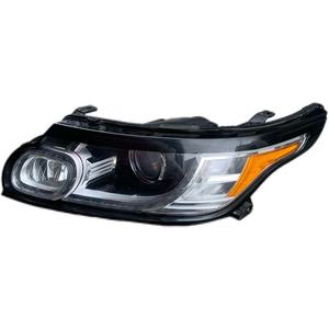 Pour Land Rover Range Rover Sport Phares 2014 2015 2016 2017 USA HID Xénon Phare P400e L320 L494 AFS LR057273 LR057272 - Product Image 5