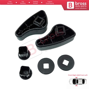 Palanca de Ajuste del Volante BDP621 7701205078 7701205079 Delantera para Megane Kangoo MK1 Trafic MK2 - Product Image 2