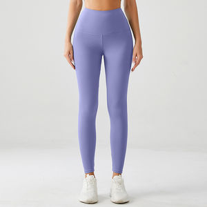 Premium Quality Women's <b>Leggings</b> Sport Yoga Pants Running High Waist Workout Fitness Stretchy Gym <b>Leggings</b> - Product Image 6