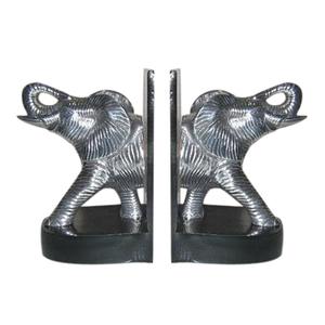 โลหะลูกเต๋าชั้นวางหนังสือบนโต๊ะชั้นวางตกแต่งด้านบน - Product Image 3