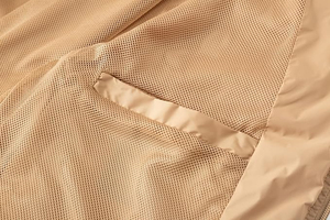 Chaqueta Cortavientos Ligera con Capucha para Hombre y Mujer, Informal, para Senderismo, Correr, Viajar, Impermeable y Transpirable - Product Image 6