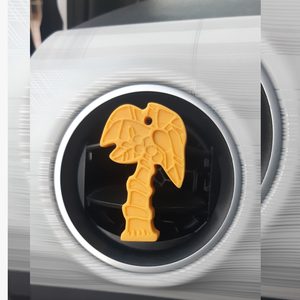 Palm <b>Tree</b> Vent <b>Air</b> <b>Freshener</b> - Product Image 1