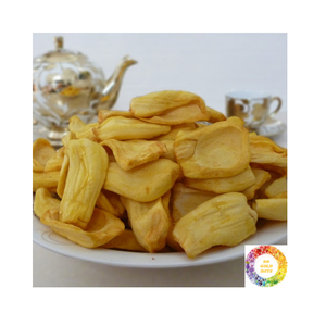 Chips de Jackfruit Séchées Sélectionnées avec Soin, Croquantes et Sucrées, Collation Tropicale pour Commandes d'Exportation en Gros - Product Image 1