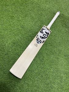 SG BAT DE CRICKET DE SAULE ANGLAISE POIGNÉE COURTE - Product Image 5