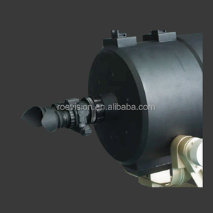 แว่นมองกลางคืน <span class=keywords><strong>Rongland</strong></span> 16x รุ่น RG-412 Super P43 Gen2+ ระยะตรวจจับ 2200 ม. ความละเอียด 57-64lp/mm FOM1600 พร้อมขาตั้งกล้อง - Product Image 2