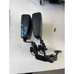 Gancho del Cinturón de Seguridad Trasero para VOLKSWAGEN Golf 7 Sedán (12>) 8V0857739A DAC - Product Image 5