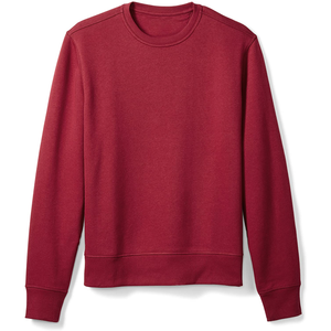 Precio asequible Diseño clásico Sudaderas de lana de invierno Venta caliente Ropa de invierno sudadera básica - Product Image 4