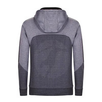 Chándal de gran tamaño hecho a medida, venta al por mayor, precio barato, chándal para hombre, venta en línea, chándal de color liso