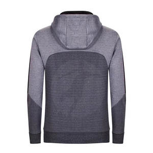 Chándal de gran tamaño hecho a medida, venta al por mayor, precio barato, chándal para hombre, venta en línea, chándal de color liso - Product Image 3