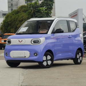 รถยนต์ไฟฟ้า Wuling MINI EV Macaron รุ่น170กม. Wuling ขับเคลื่อนขวารถยนต์ไฟฟ้าจากประเทศจีน - Product Image 2