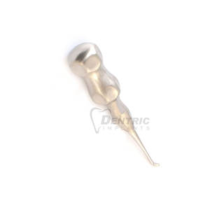 Elevador Dental de acero inoxidable de punta afilada para procedimientos de cirugía bucal delicados Juego Dental profesional Instrumentos quirúrgicos - Product Image 6