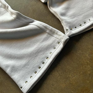 ชุดวอร์มใส่ได้ทุกวันสำหรับใส่วิ่งกางเกงวอร์มใส่สบายสำหรับใส่ไปยิมท่องเที่ยวแบบสตรีทและแฟชั่นประจำวัน - Product Image 3