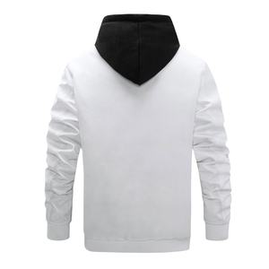 Chaqueta Softshell de Entrenamiento de Alta Resistencia para Interiores y Exteriores, Diseño Más Reciente, Chaqueta Softshell Táctica Impermeable al por Mayor 2026 - Product Image 4