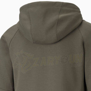 เสื้อมีฮู้ดสำหรับผู้ชายเสื้อมีฮู้ดแบบทีมจากปากีสถาน - Product Image 6