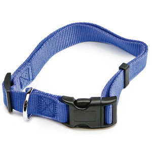 Cinturino in nylon con gancio rapido cm. 40x1,5 Pezzi Assortiti - Product Image 1