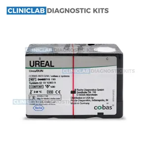 ROCHE Cobas UREA - Product Image 1