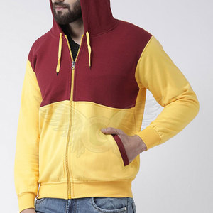 Hecho en Pakistán Sudaderas con capucha de material sólido para hombres Sudaderas CON CAPUCHA DE NUEVO ESTILO más vendidas para hombres - Product Image 2