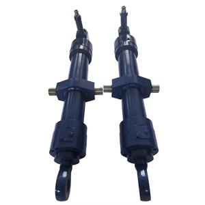 29MPa ความดันทดสอบการทำงาน37MPa กระบอกไฮดรอลิกพร้อมเซ็นเซอร์ - Product Image 5