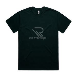 T-shirt pour homme en coton 100% lourd, imprimé surdimensionné, logo personnalisé, choisissez le confort et le style pour votre garde-robe, élévez votre style - Product Image 5